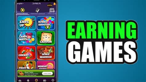 how to earn money playing online games|10 Top Play.